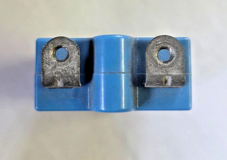Cessna General Aircraft 5 Amp Push Button Circuit Breaker
