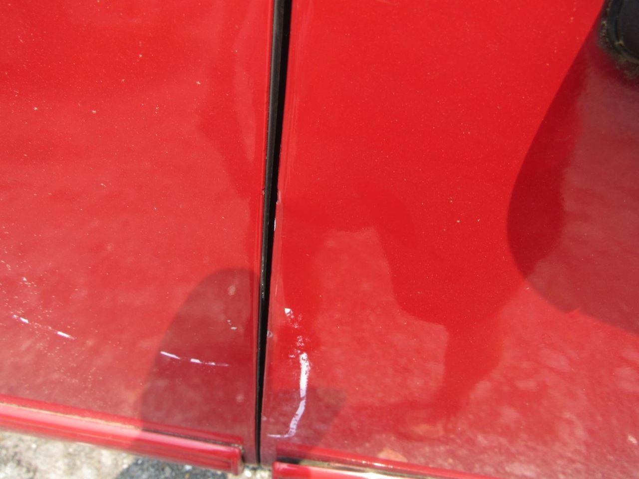 SILVRDO15 2012 Glove Box 1052686