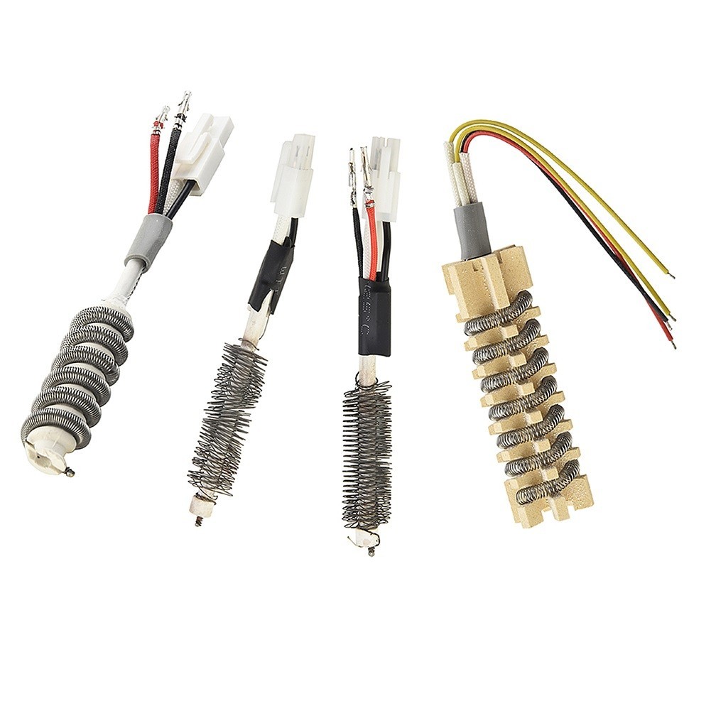 Heating Element 8586 8586D 8858 Ceramic Heating Element Soldering Station