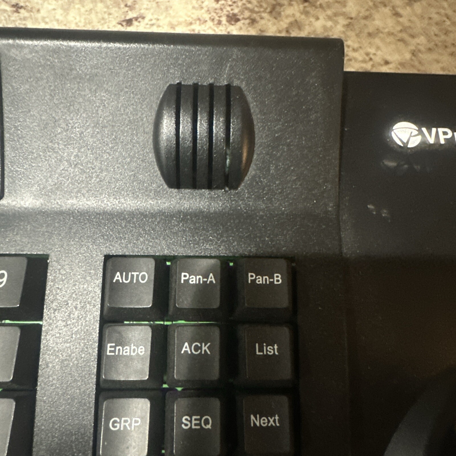 VProtect VKB300 Keyboard Controller Keyboard to Control For PTZ Camera