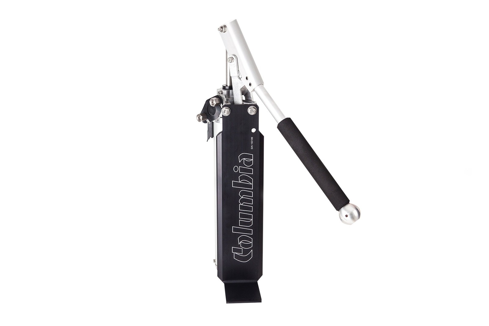 Columbia Mud Pump Classic