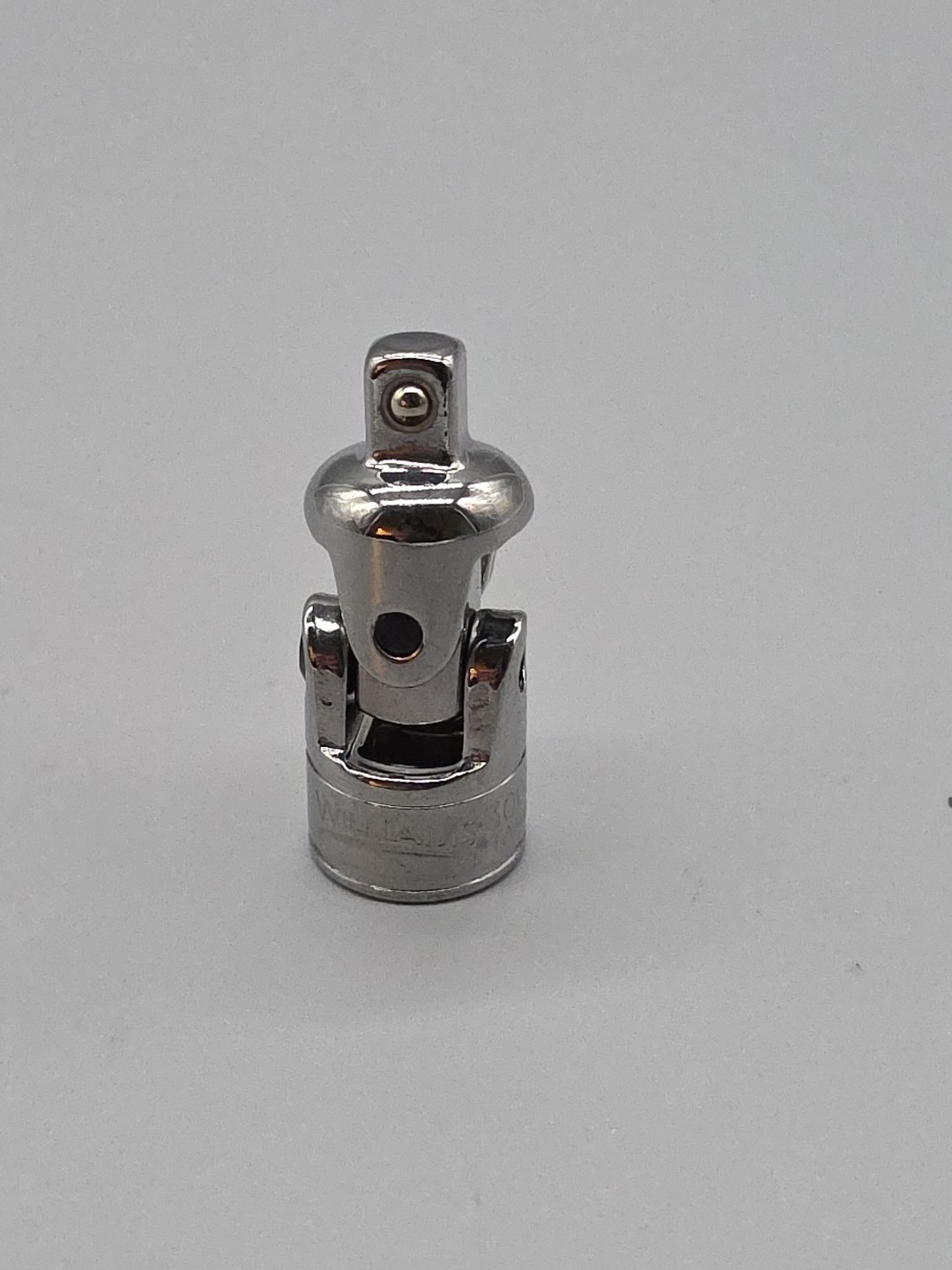 Williams 30007 1/2 inch Universal Joint Socket Adapter