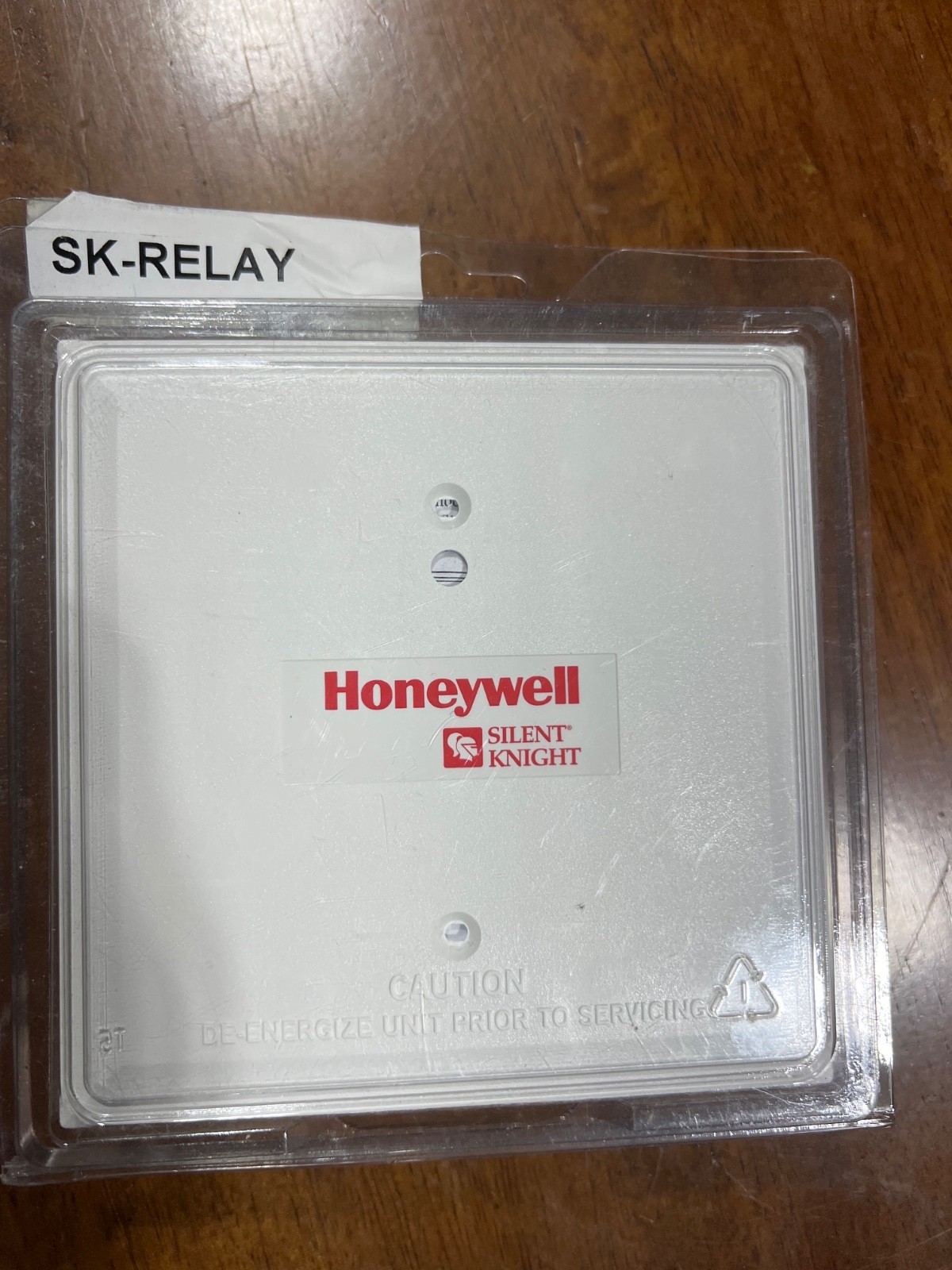 SILENT KNIGHT SK-RELAY