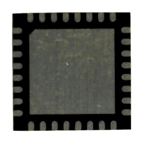 2pc NXP 'MPF5200AMMG2ES Power Management IC, 2 Regulated Outputs, 2 Step Do