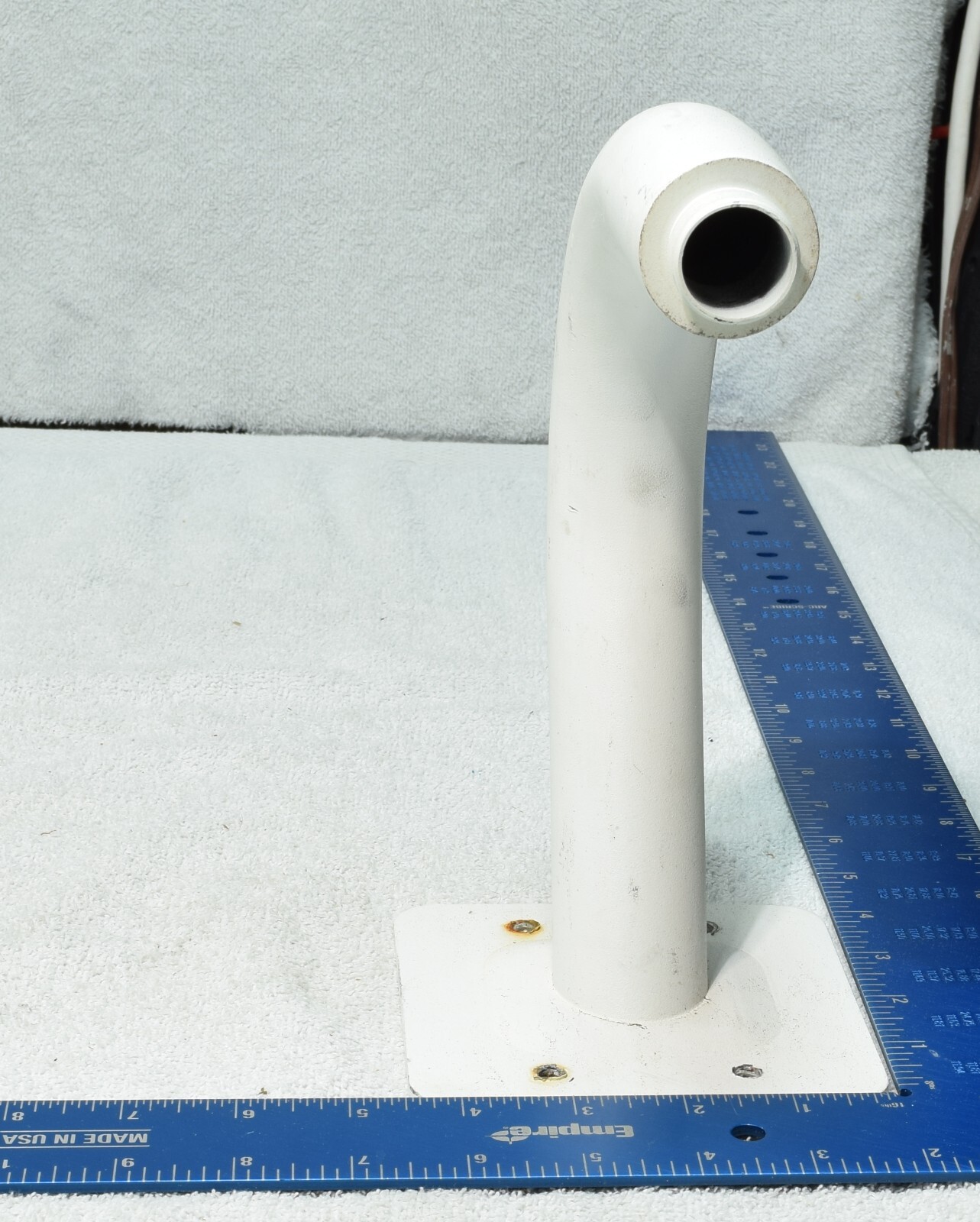 Bosch VDA-WMT-DOME Wall Bracket Only without Dome