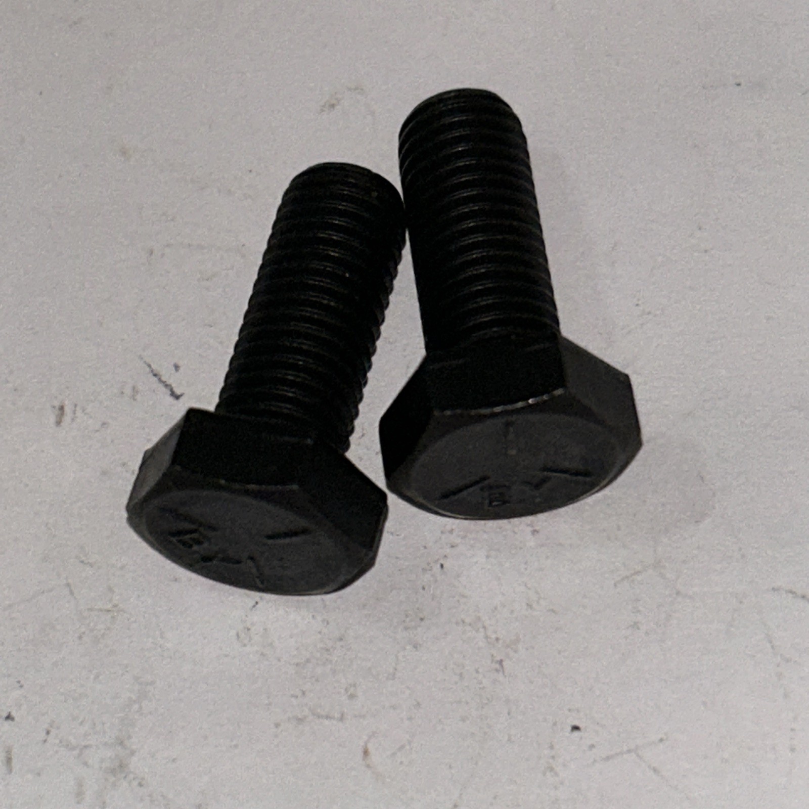 1057 Hex Bolt