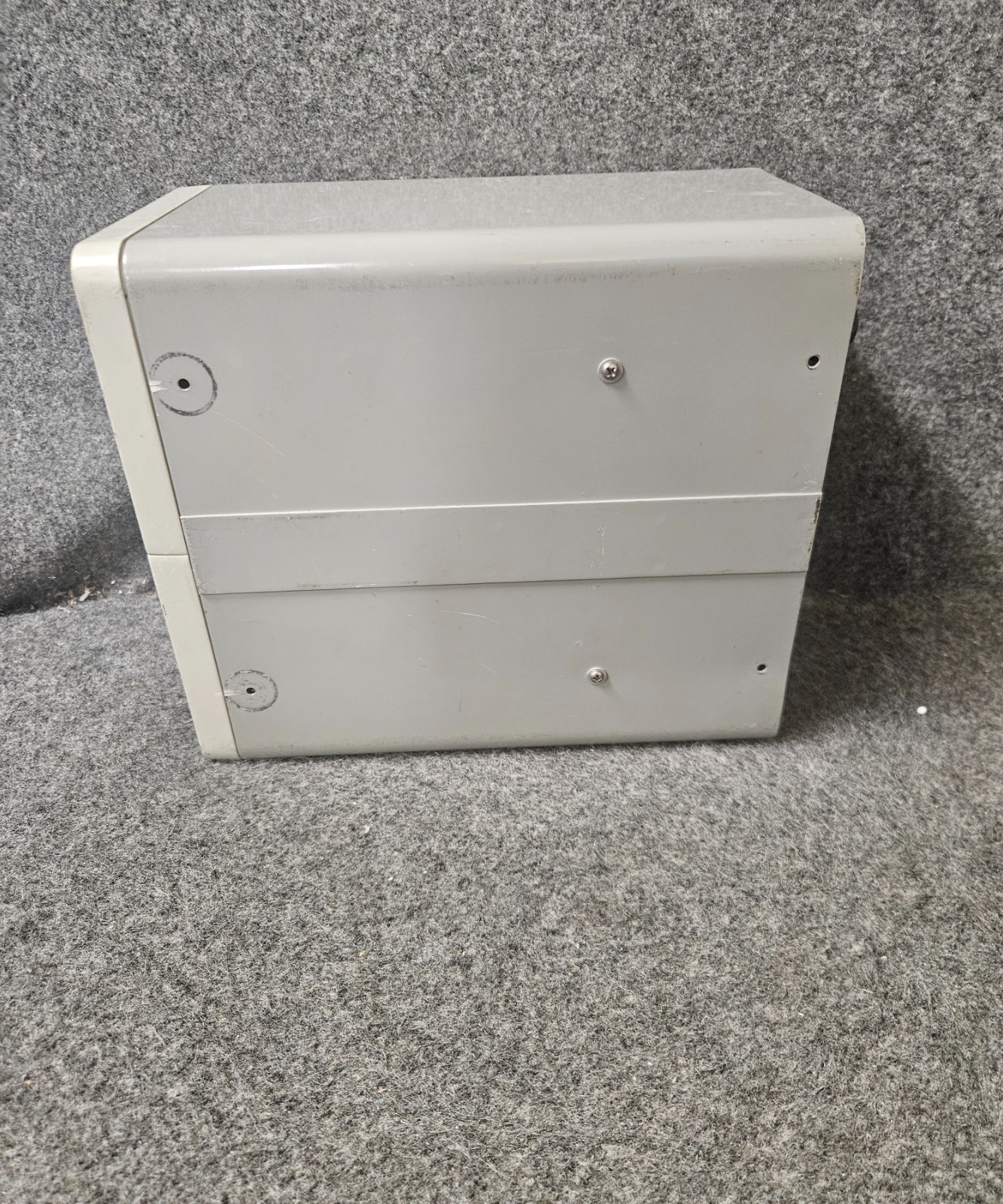 Collins 312B-4 Station Control WE