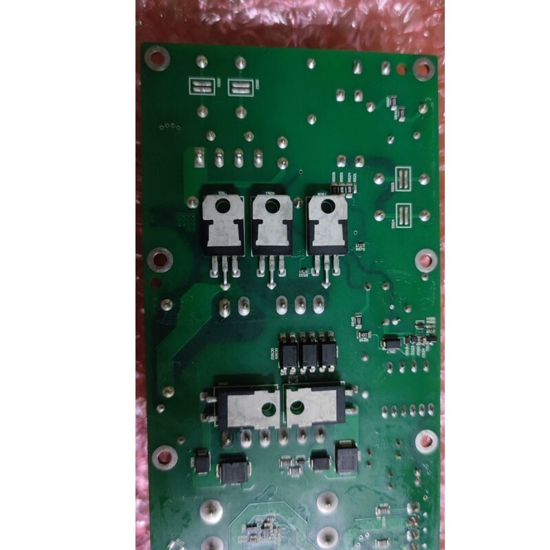 Original S-pro2 500Wx2 Power Amplifier Module Power Amplifier Board for Pascal