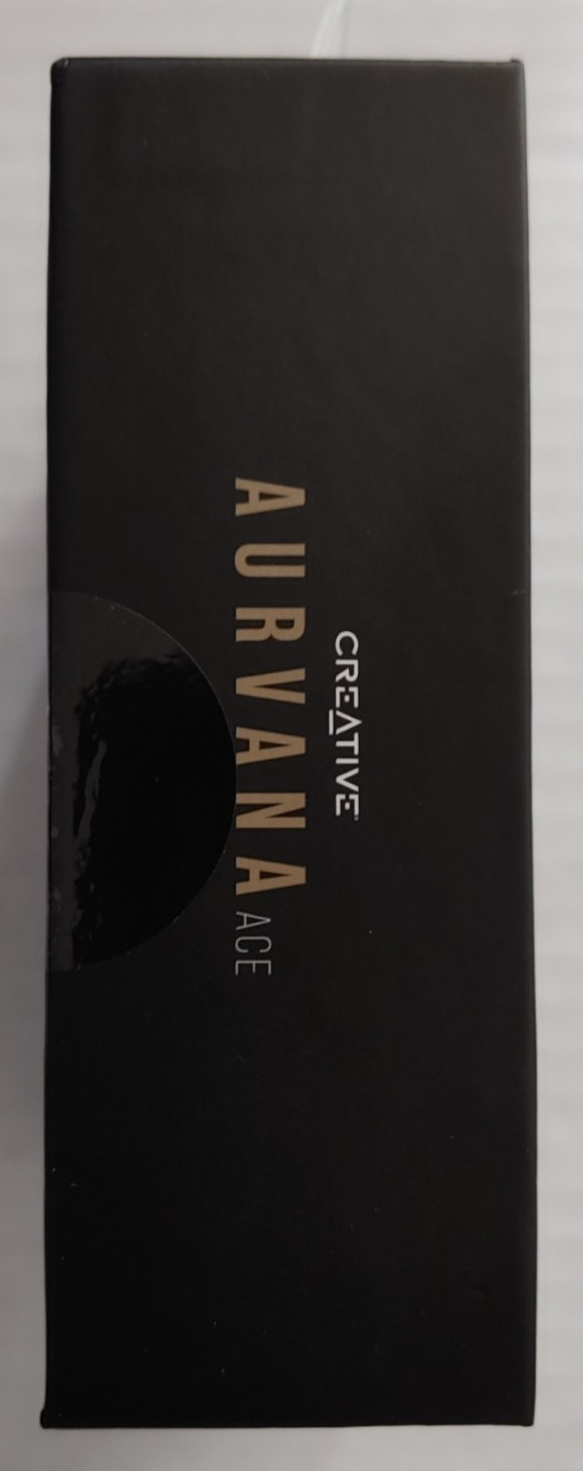 Creative Labs Creative Aurvana Ace