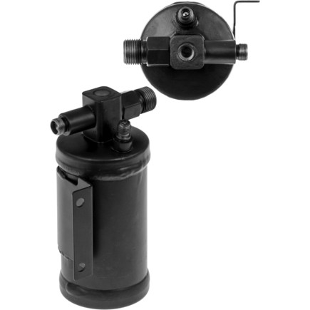 A/C Receiver Drier Omega Environmental 37-13621-AM