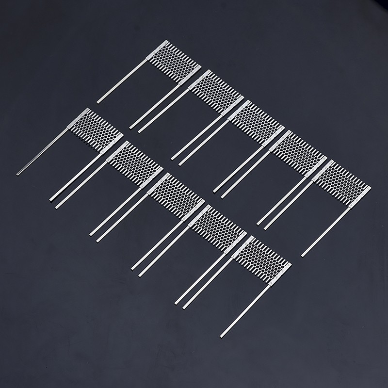 DIY Rebuild Kit GTX 0.2ohm Plus Mesh Coil Resistance Wire Replacement Accessory