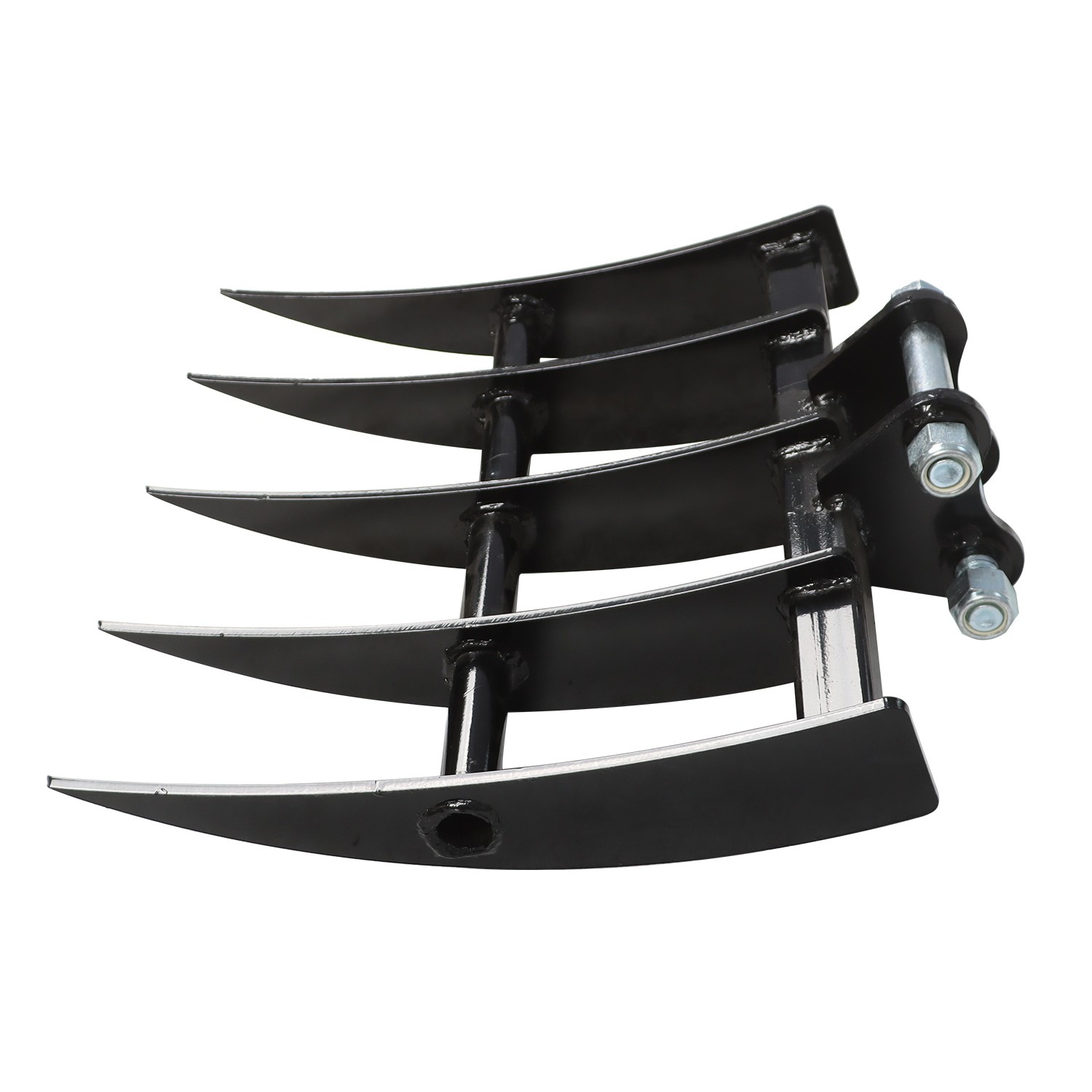 Attachment Rake Attachments Tools NEW For Mini Excavators Excavator Digger