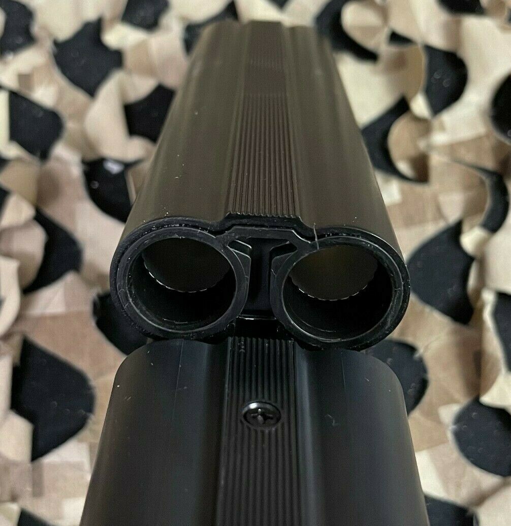 NEW T4E .68 Cal HDS Paintball Shotgun - Black