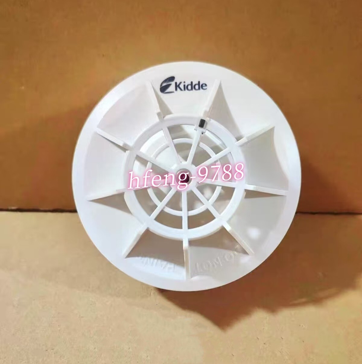 1PC Kidde JTW-ZDM-GS8020 point heat detector