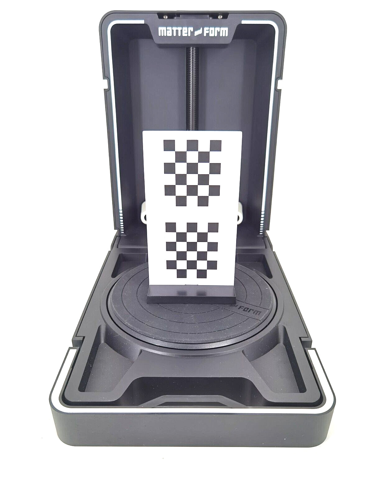 Matter and Form 3D Scanner V2 MFS1V2