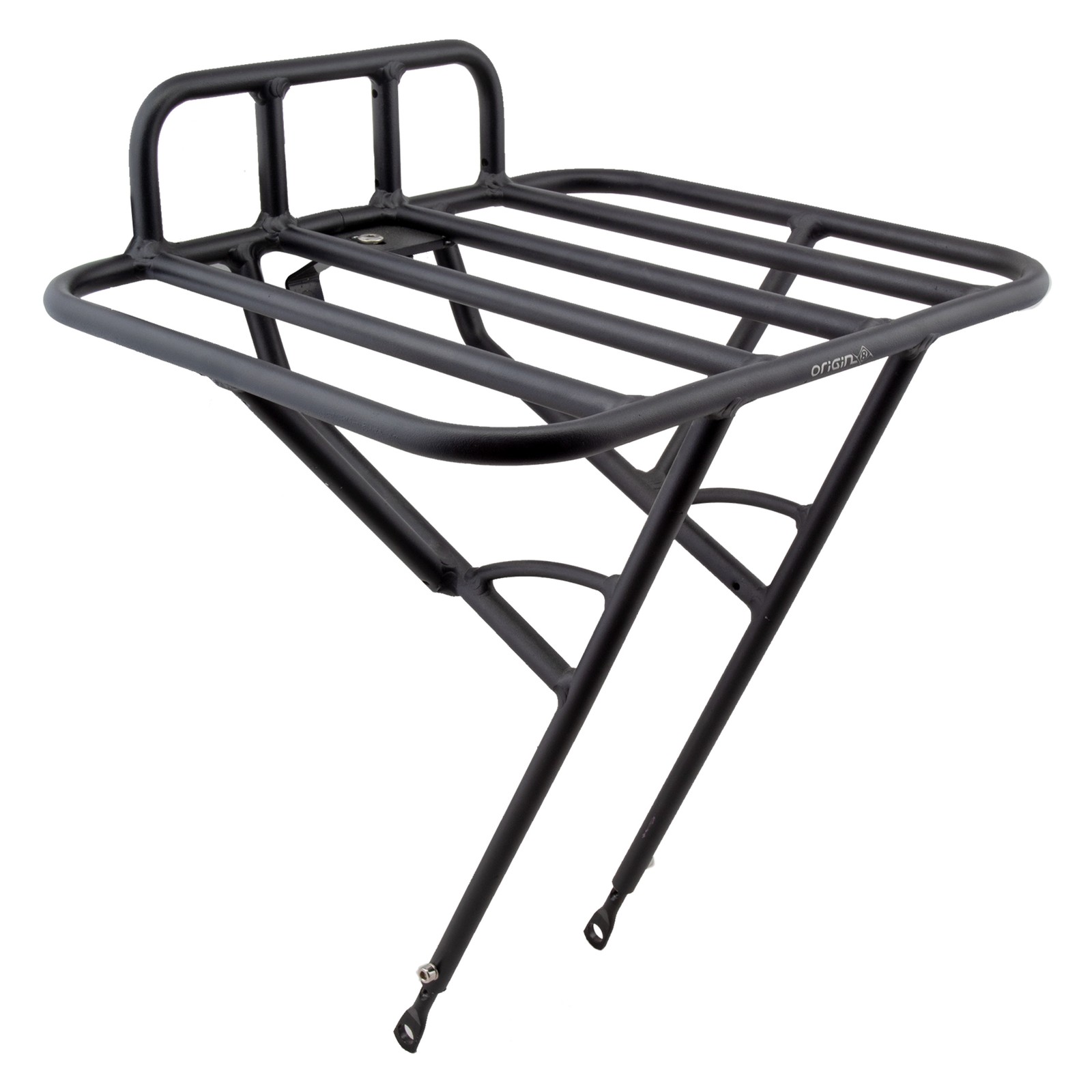 ORIGIN8 Rush Messenger Front Flat Rack Adjustable fit for 26, 27.5, 29, and 700c