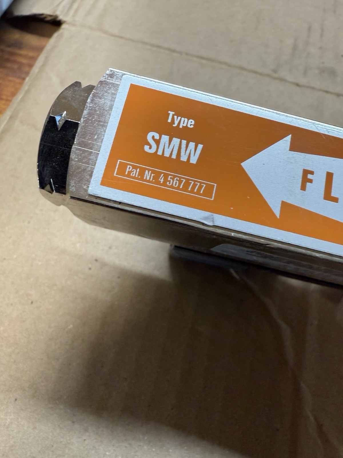 Kobold 41R57 Flow Meter Switch