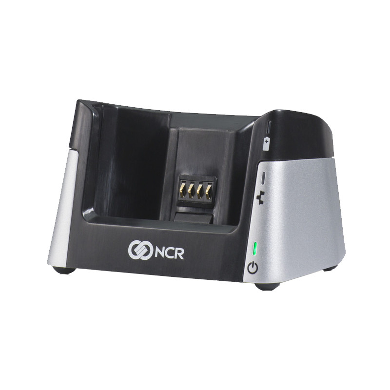 NEW Orderman7 Service Station Charging Cradle 7777-0203-8801 US