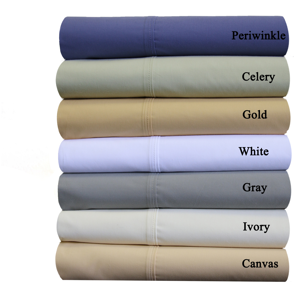 Abripedic Percale, Breathable Crispy Soft 22" Super Deep Pockets Bed sheet set