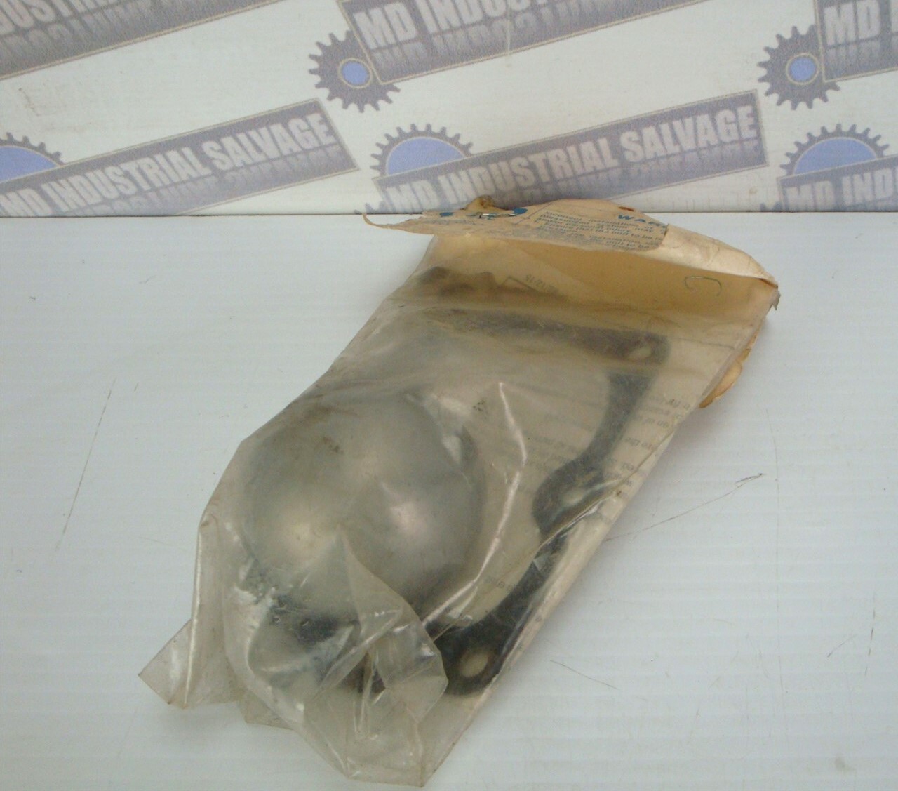 Genuine ERWEL 3/4"-1" F-15 Float Thermostatic Trap REPAIR KIT 1202 (NEW in BAG)