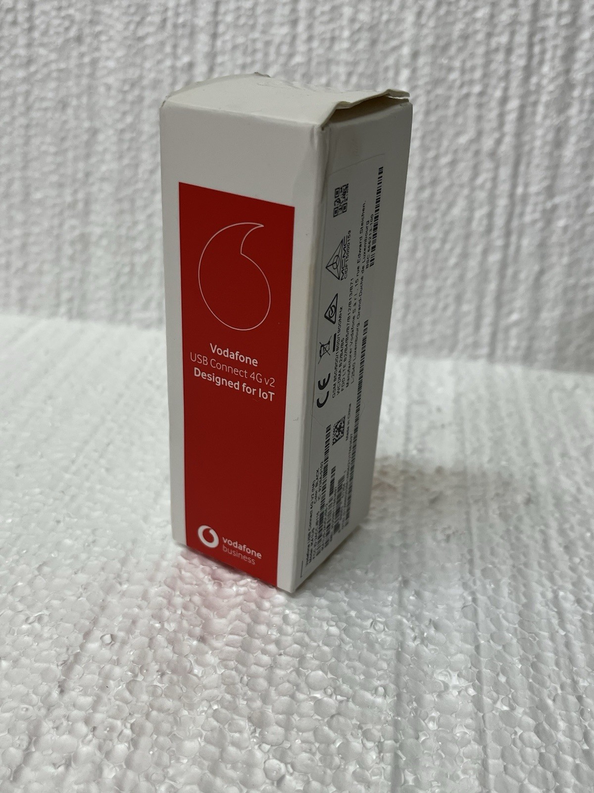 4G Vodafone USB Connect 4G V2 IK41US USB Dongle Modem
