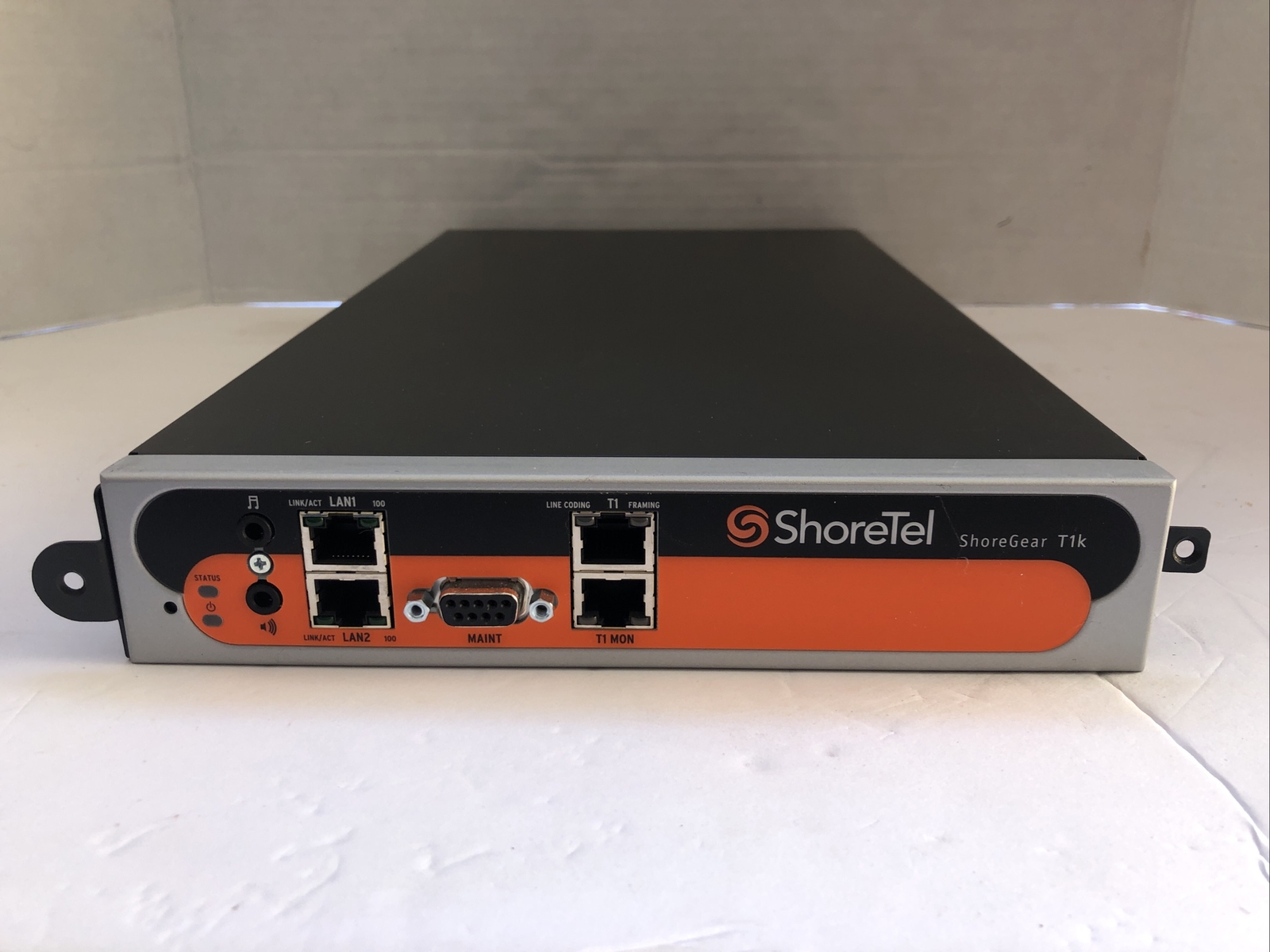ShoreTel SG-T1K ST002 ShoreGear T1K Voice Switching Module 600-1069-10