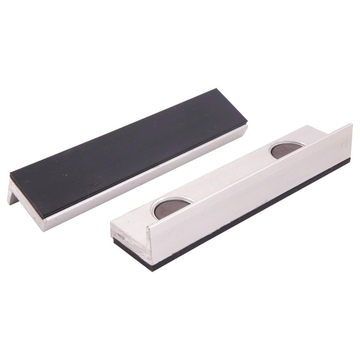 Hhip Magnetic Vise Jaws Various Jaw Widths And Face Types