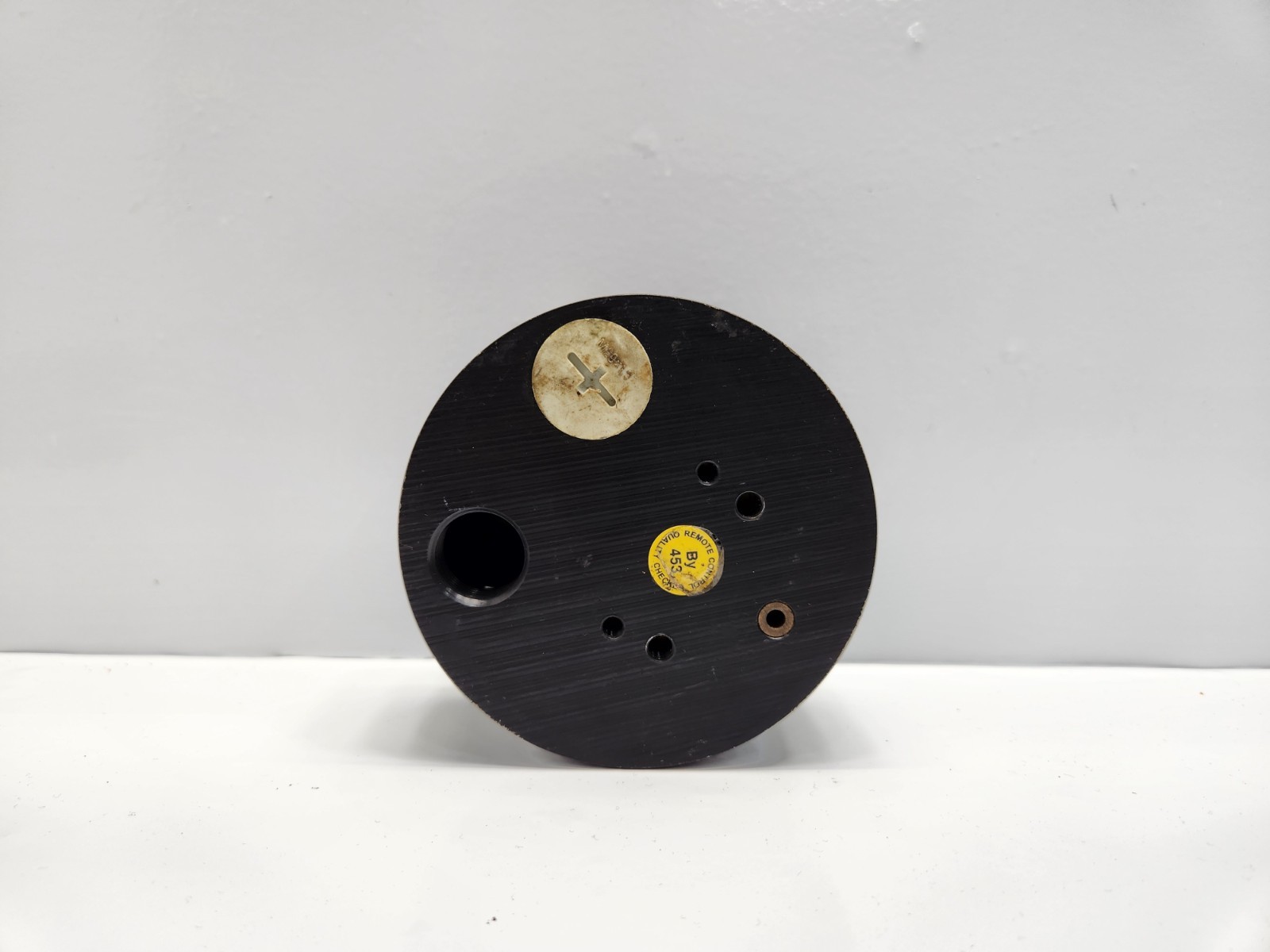 ROTORK E4L-MEC M20 REMOTE CONTROL SWITCHBOX 258240