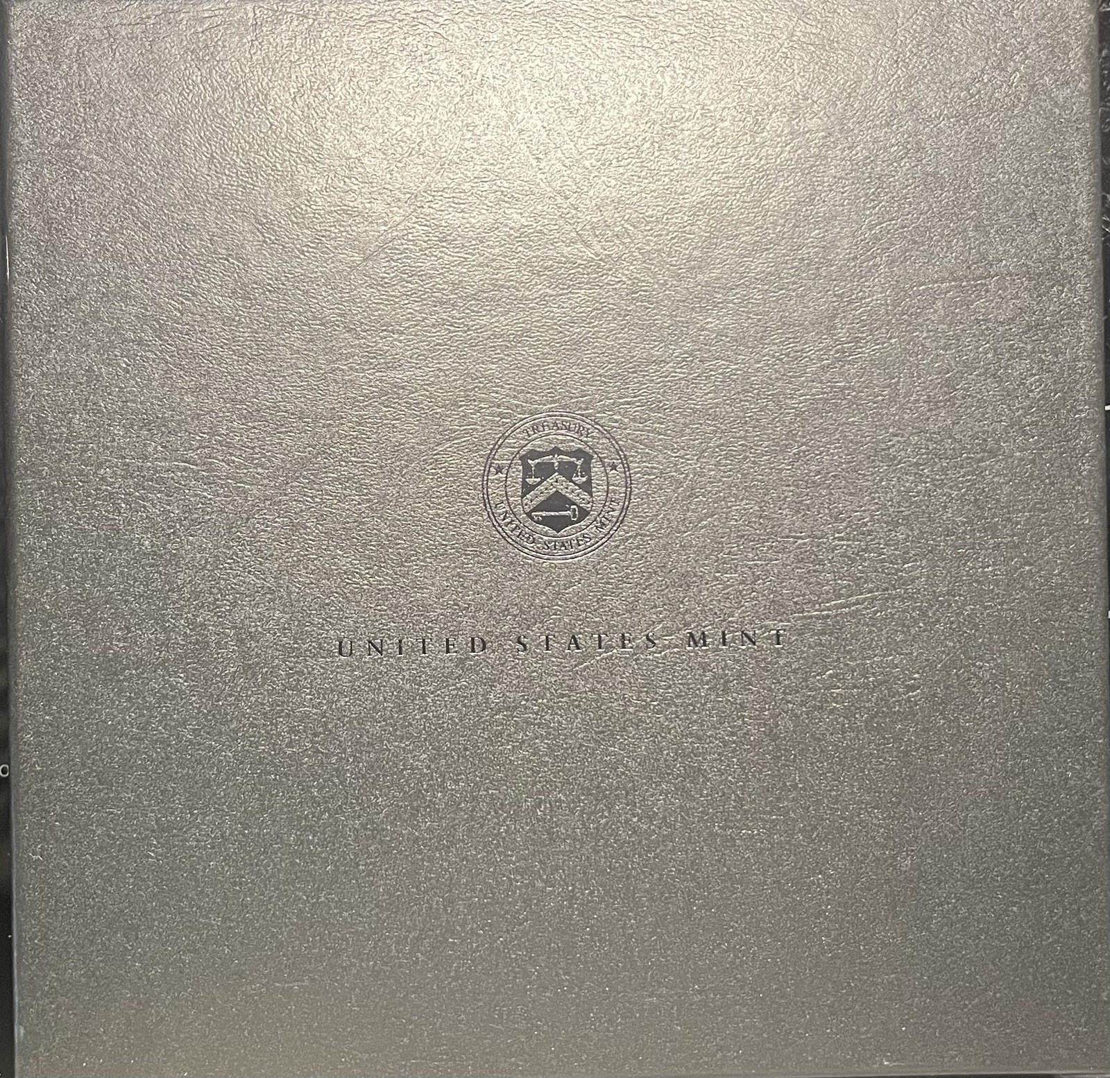Limited Edition 2021 Silver Proof Set - American Eagle Collection