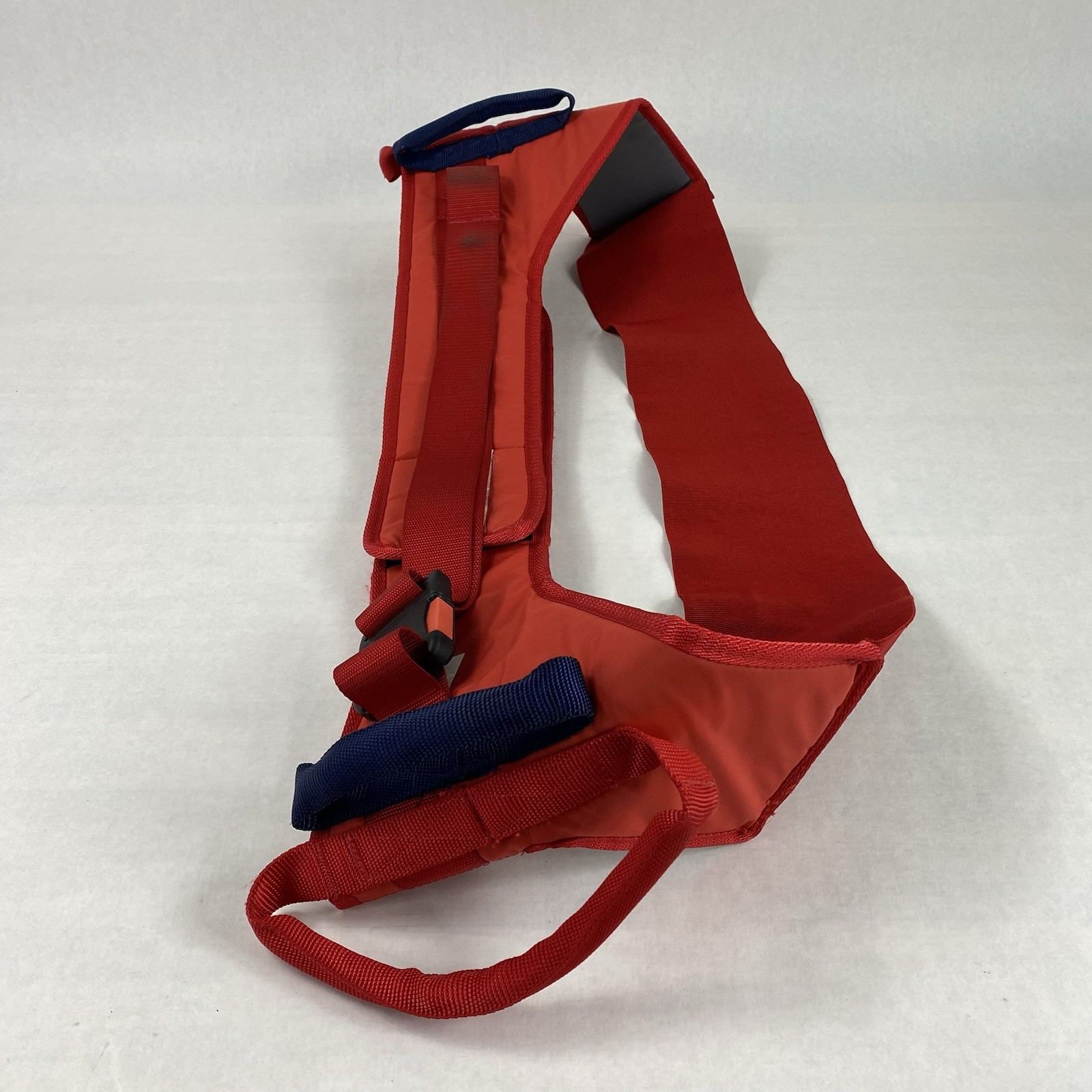 System Romedic Return Belt Lift Aid Size 6036 Extra Large