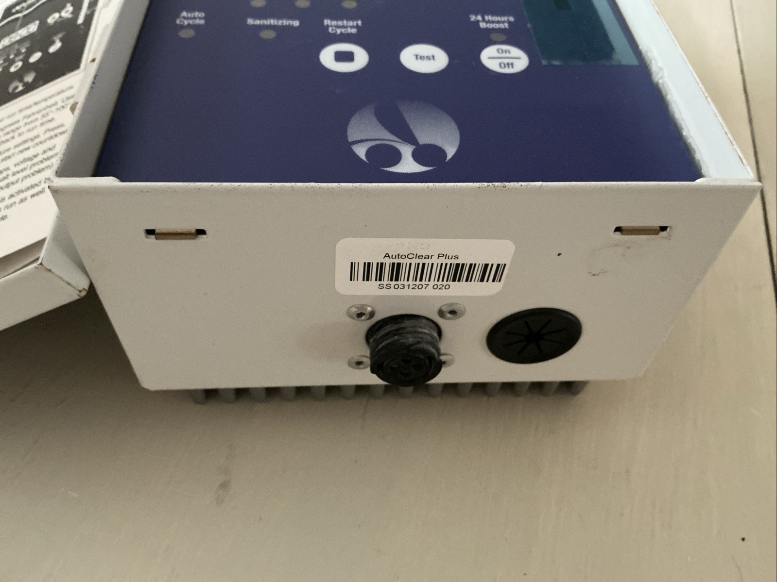 Zodiac Polaris AutoClear Plus Controller Replacement Part