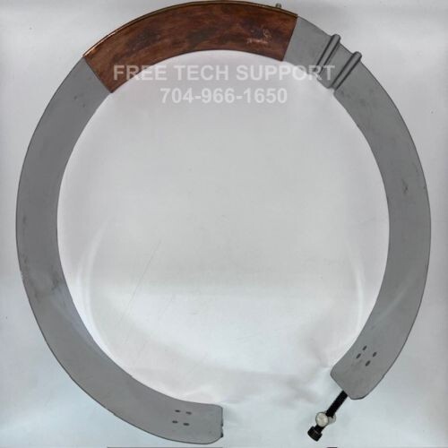 Tuttnauer 2540E HEATER ELEMENT RPI Part #TUH006 OEM Part #01720003