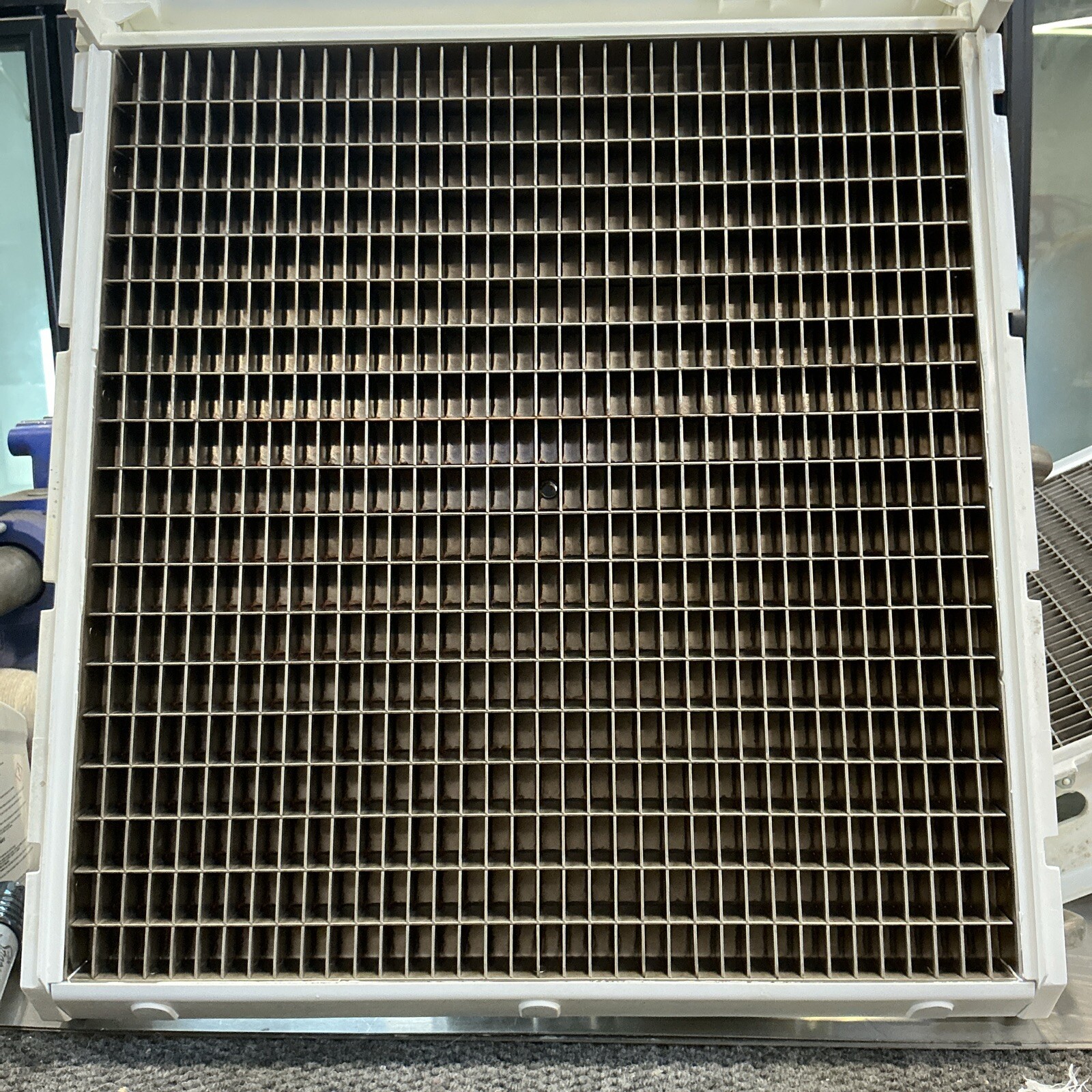 Scotsman A38628-023 Evaporator, 18", Small Cube, Right