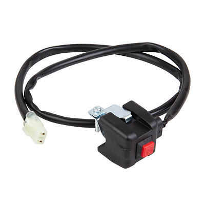 Tusk Engine Kill Switch For YAMAHA YZ450FX 2016-2023