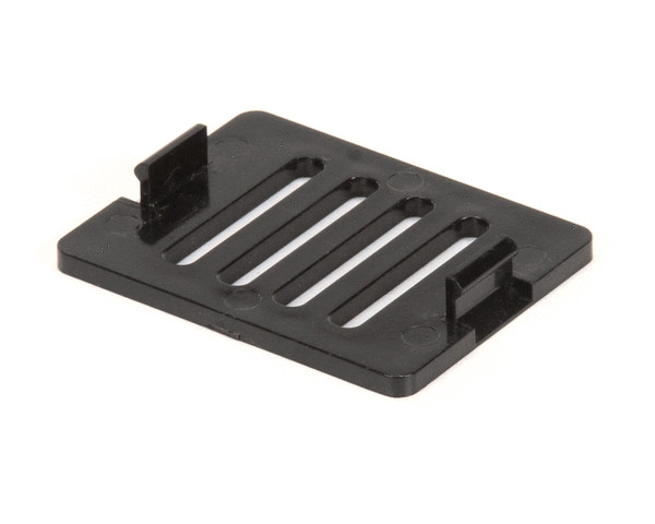32105.0001 Bunn Insert, Hopper Lid Vent Blk Genuine OEM BU32105.0001