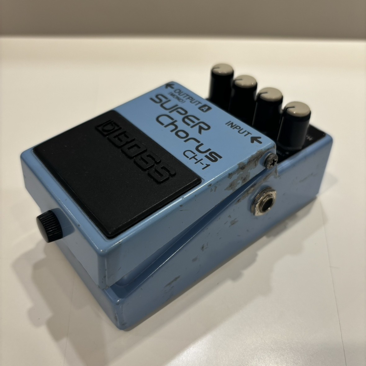 Boss Ch-1