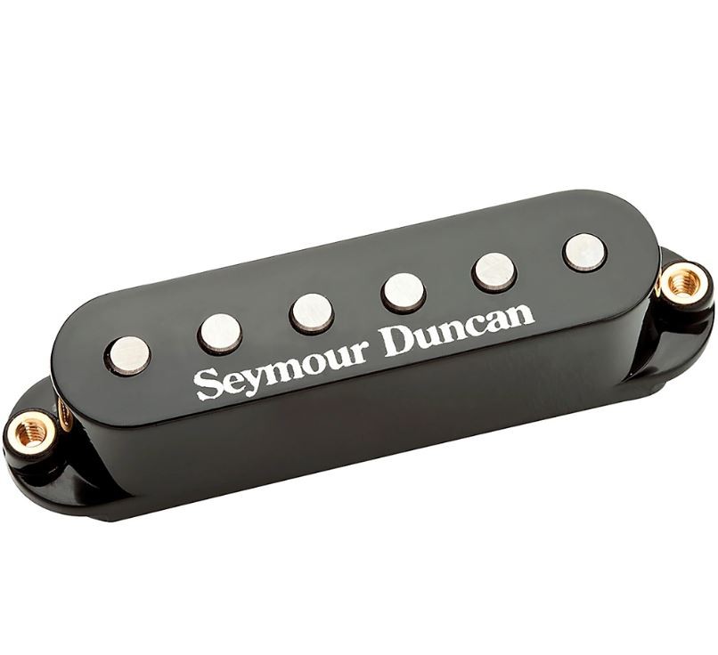 Seymour Duncan STK-S7 Vintage Hot Stack Plus Black
