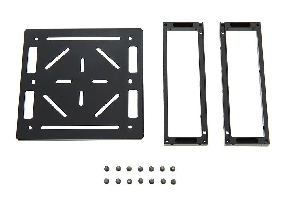 DJI Matrice 100 — Extender Kit