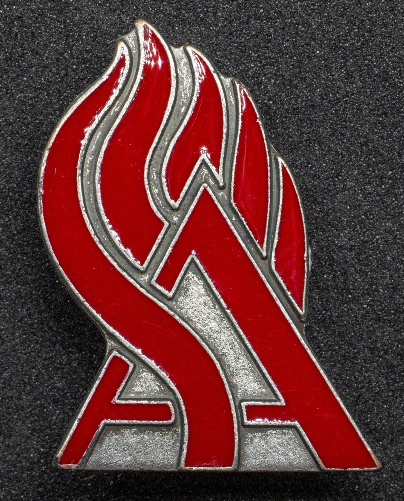 Women's Auxiliary Service Badge (SAF) - REPRO