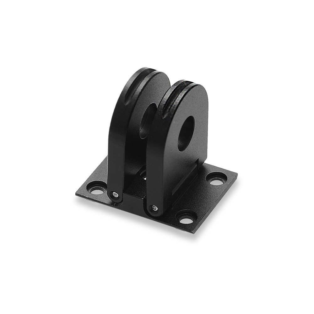 Tripod Monopod 1/4 Screw Camera Adapter Base For GoPro Max Hero 10 9 8 Black D