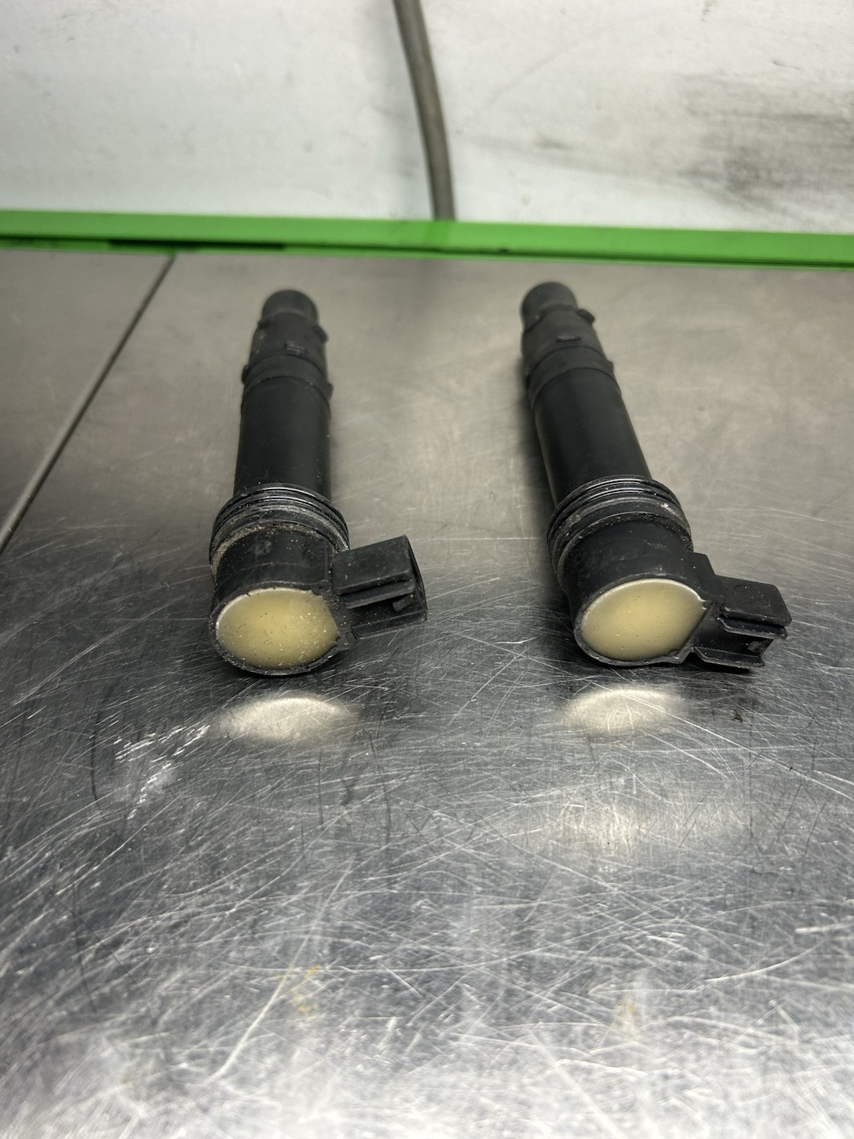 2005 2006 05-06 Kawasaki Zx636 Zx636r 636 Ignition Coils 2