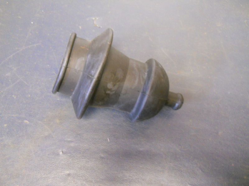 Transmission Shift Boot Correct Fits Willys M38 M38A1 M170 jeep W/T90 trans