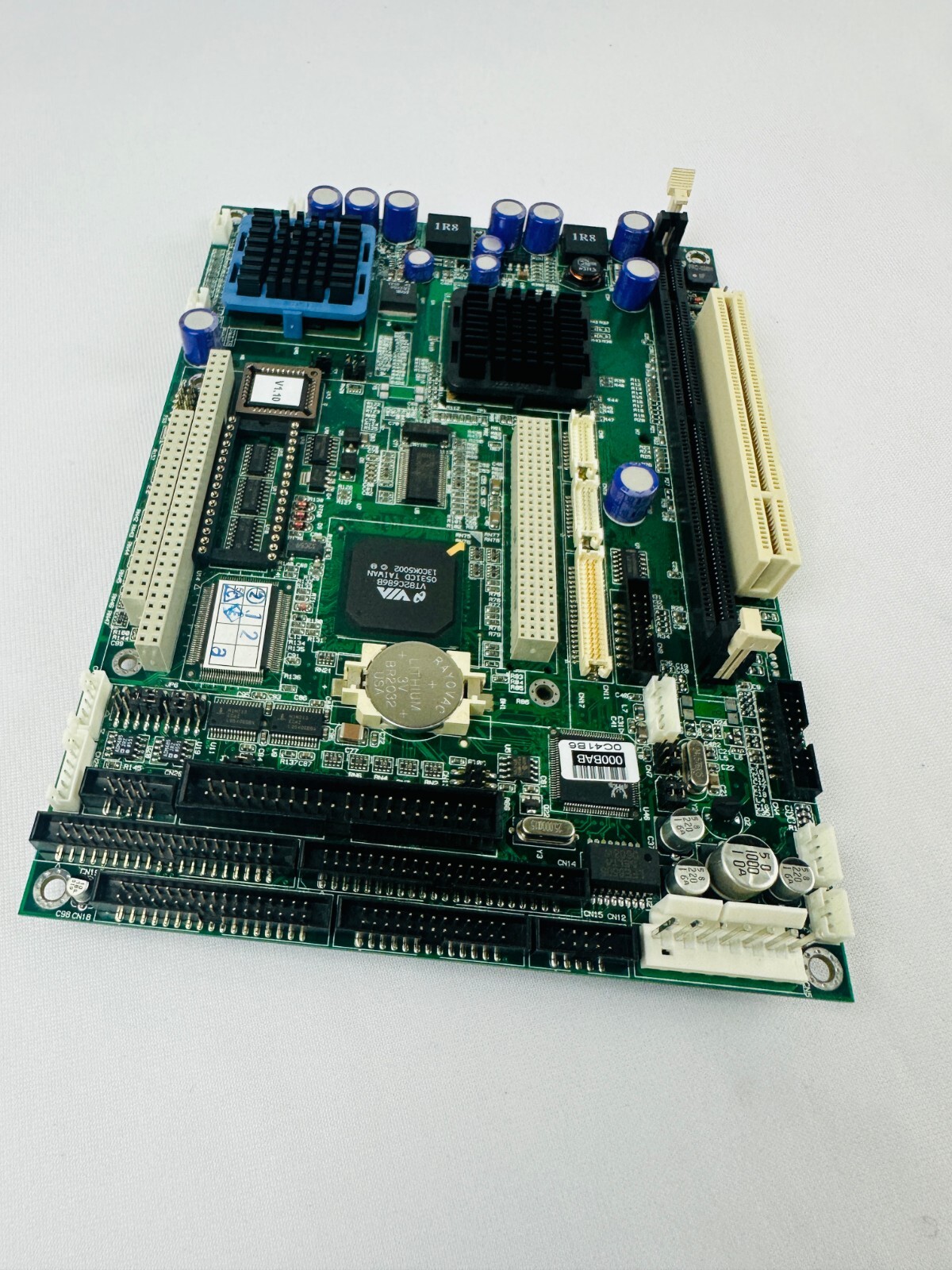 Advantech PCM-9579F CPU Board| Single Board Computer