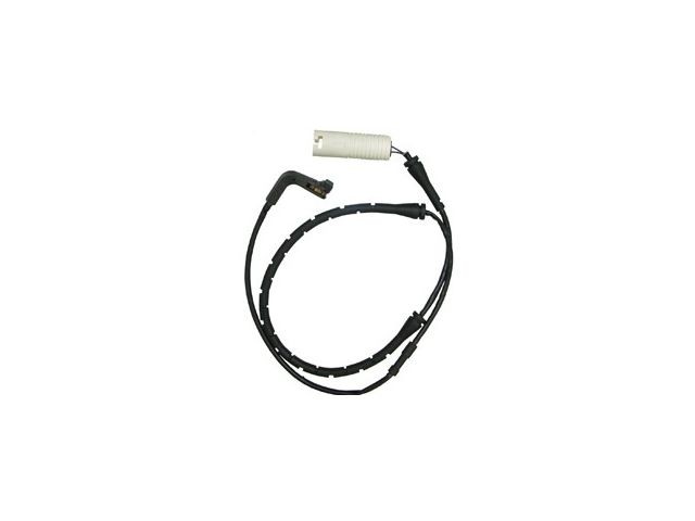 Front Brake Pad Sensor For 2006-2008 BMW 750i 2007 KM265QD