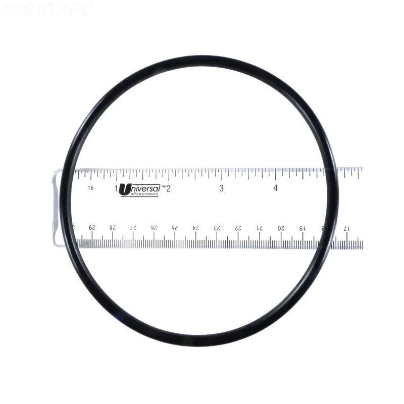 O-Ring, Diffuser