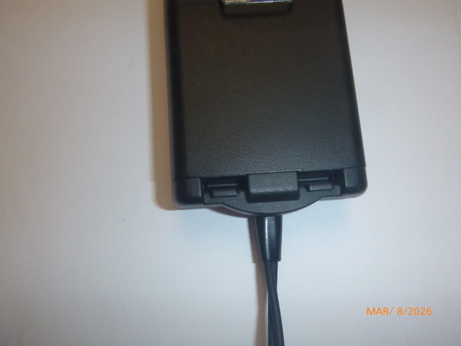 Telex 1D ANR Aviation Headset - Free Ship