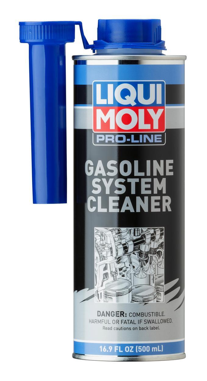 Liqui Moly, PN# 2030 Fuel Additive