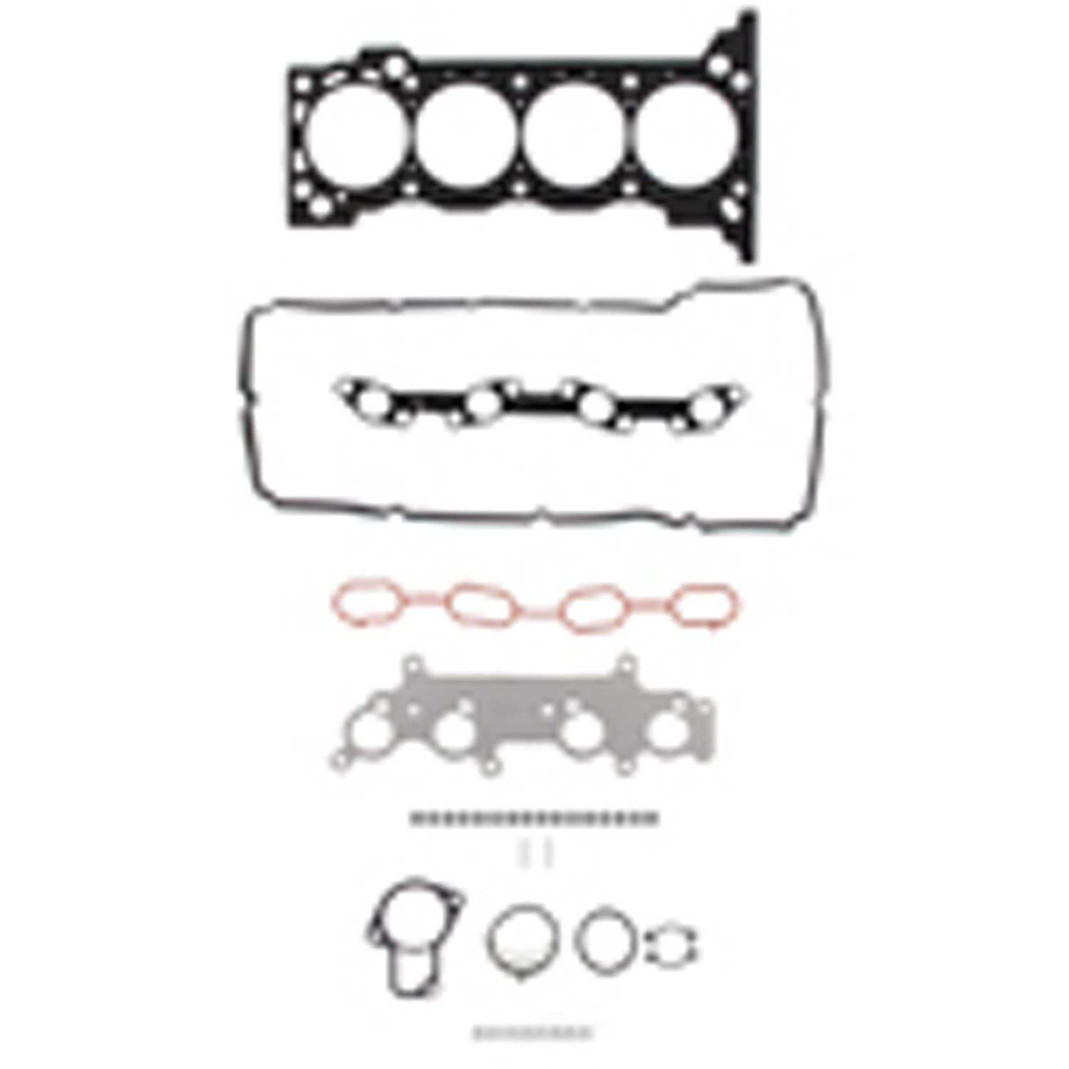 Engine Cylinder Head Gasket Set Fel-Pro HS 26357 PT