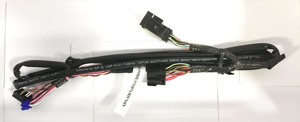 Flashlogic Plug & Play Remote Start for 2012 Dodge RAM 2500 Brand New