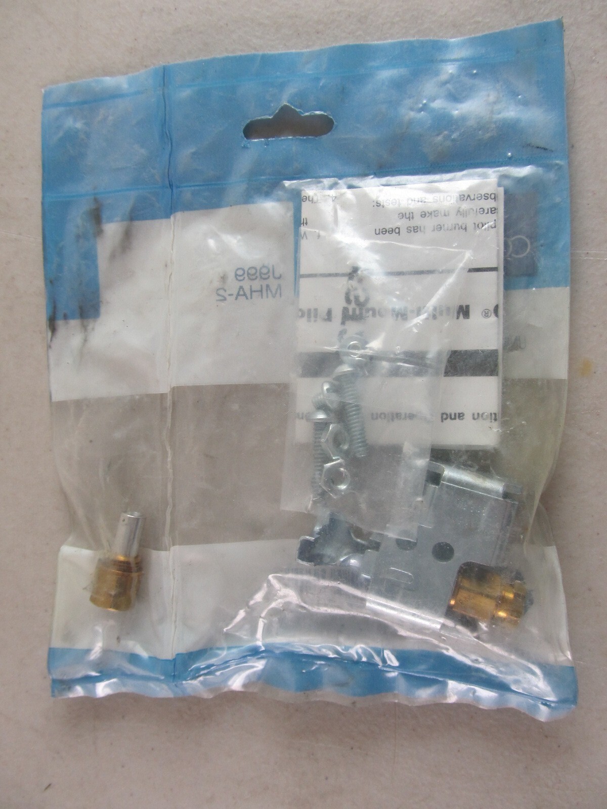New Johnson Controls J999 MHA-2 Universal Replacement Pilot 98 48